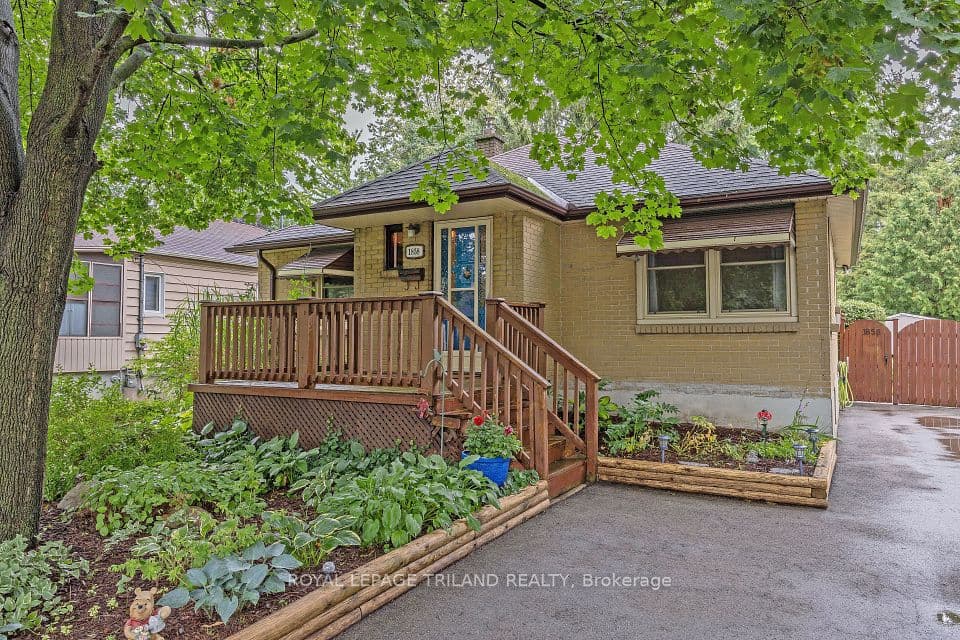 1858 Park Avenue, London East, ON N5W 2J8 – photo 3