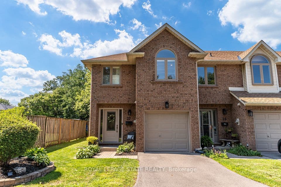 502 Barton Street 27, Hamilton, ON L8E 5B5 – main photo