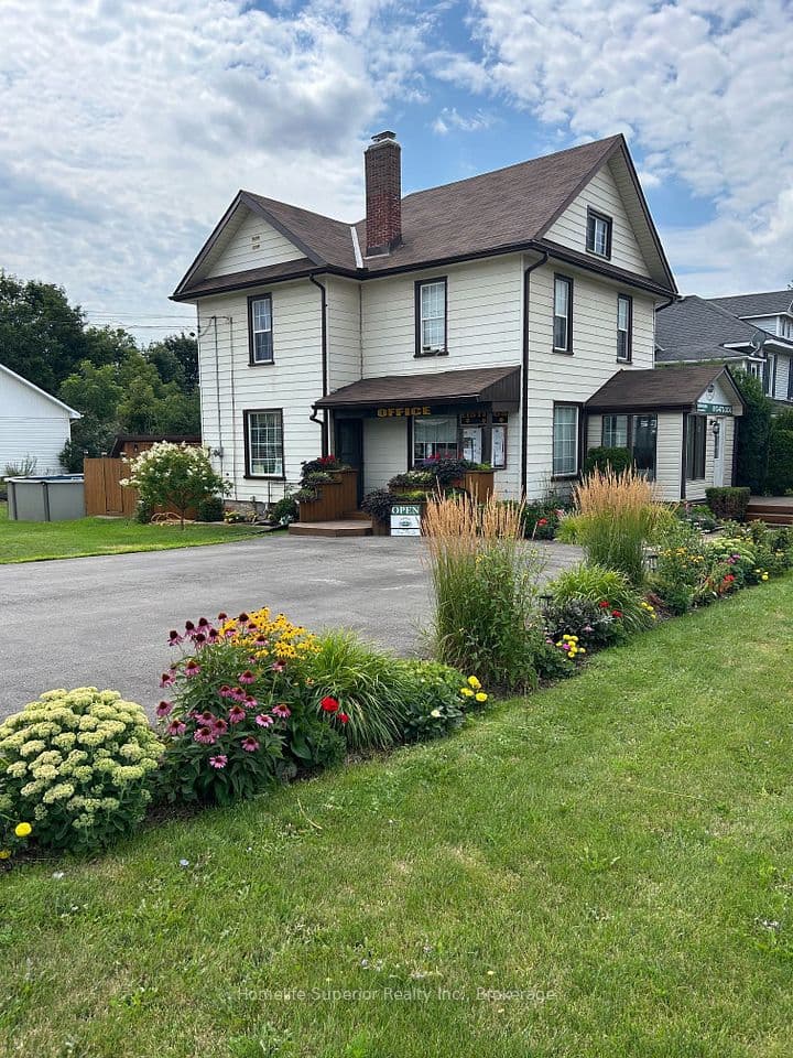 34 Matthew Street, Marmora and Lake, ON K0K 2M0 – photo 2