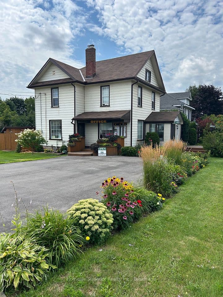 34 Matthew Street, Marmora and Lake, ON K0K 2M0 – main photo