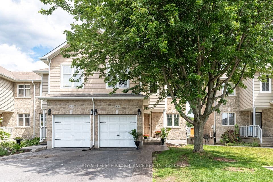 974 Swanfield Street, Kingston, ON K7M 0A6 – photo 2