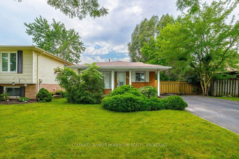 6130 Crimson Drive, Niagara Falls, ON L2G 7S3 – photo 3