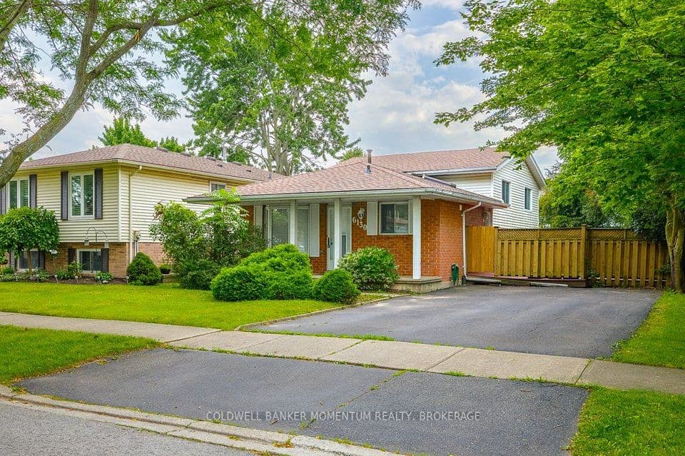 6130 Crimson Drive, Niagara Falls, ON L2G 7S3 – main photo