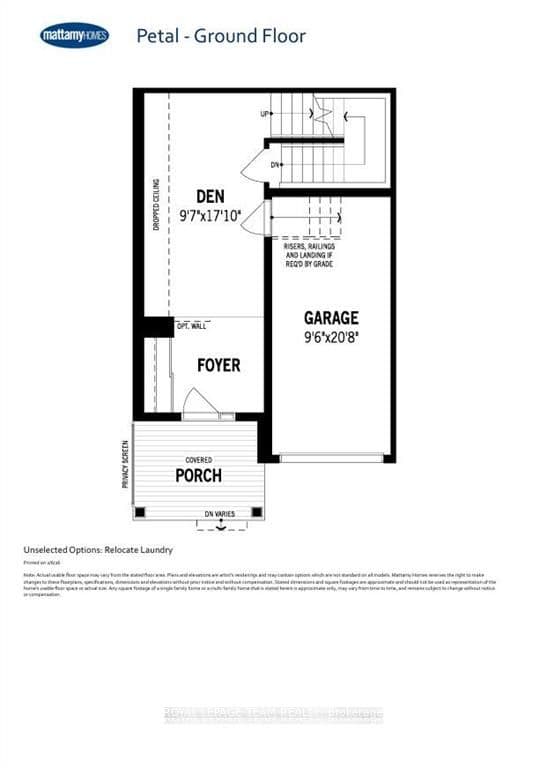 1047 Calendula Place, Kanata, ON K2W 0R7 – photo 2
