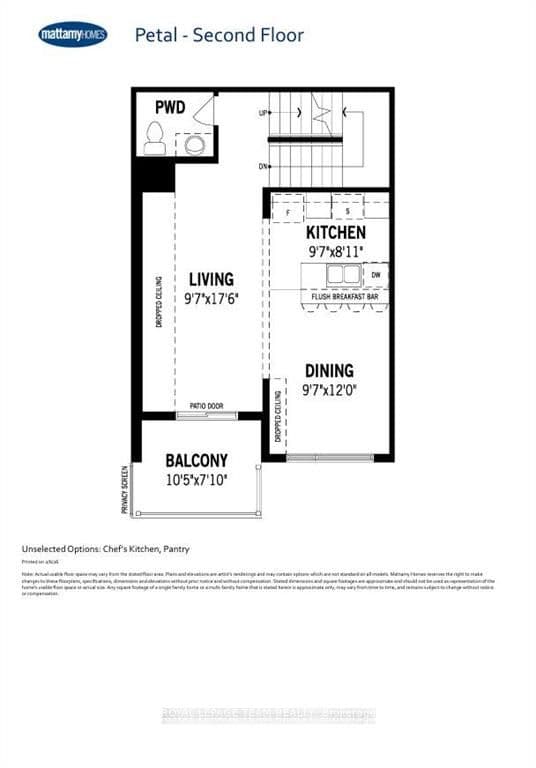1047 Calendula Place, Kanata, ON K2W 0R7 – photo 3