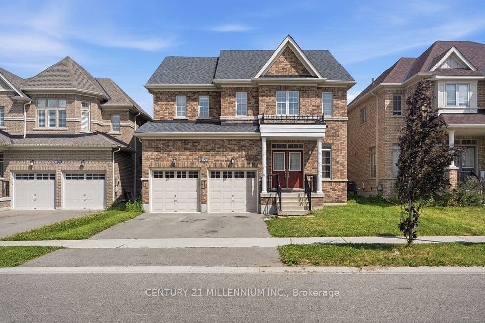 1153 Upper Thames Drive, Woodstock, ON N4T 0L4 – main photo