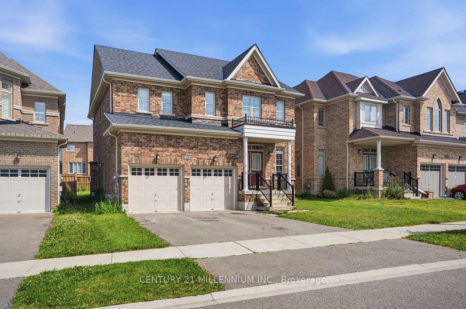 1153 Upper Thames Drive, Woodstock, ON N4T 0L4 – photo 2