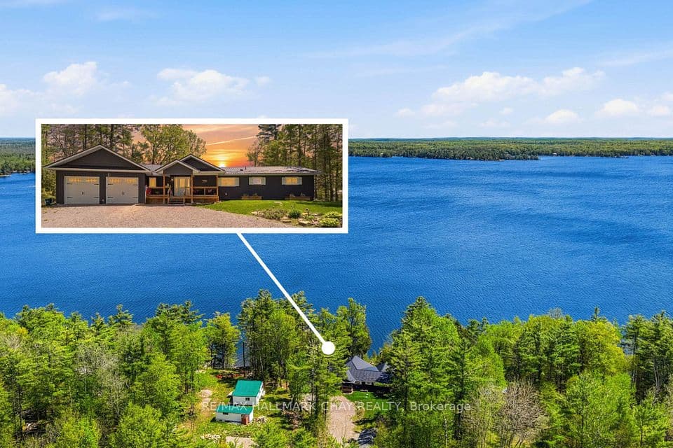 18 Baker Boulevard, Kawartha Lakes, ON K0M 2B0 – main photo