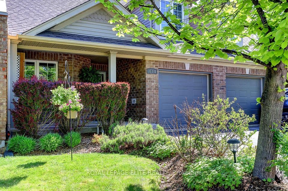 118 Lynch Circle, Guelph, ON N1L 1R8 – photo 2