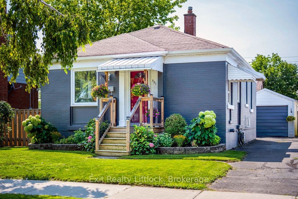 521 Mckellar Street, Peterborough, ON K9J 1R1 – main photo