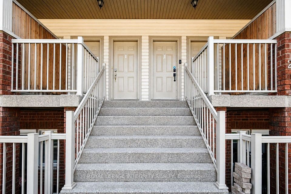 221 Crestway Drive J, Barrhaven, ON K2G 0A9 – photo 3