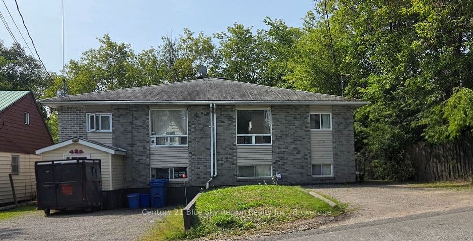 429 Dudley Avenue, North Bay, ON P1B 7A6 – main photo