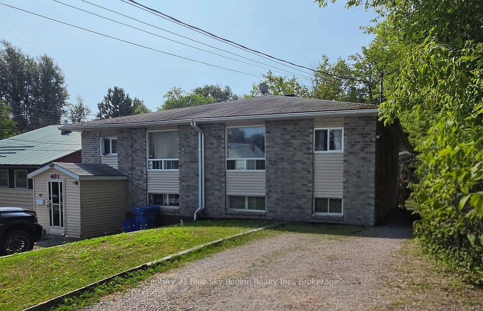 429 Dudley Avenue, North Bay, ON P1B 7A6 – photo 2
