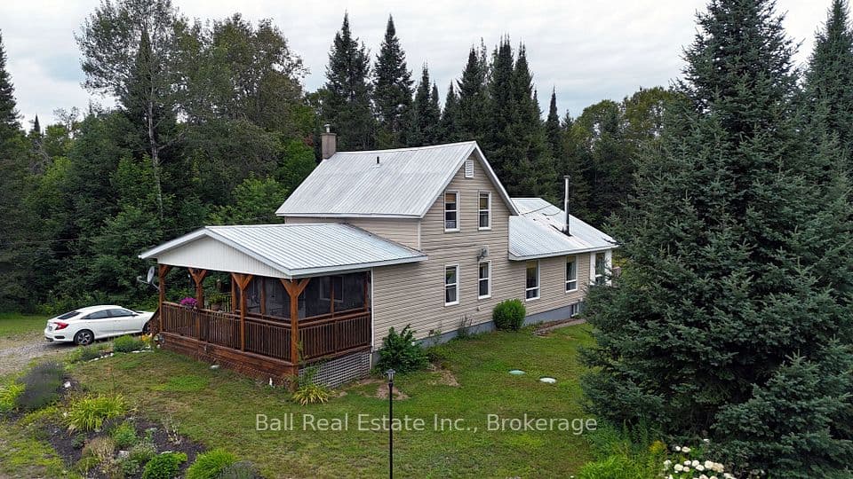 19573 Highway #118 Highway E, Highlands East, ON K0L 3C0 – photo 3