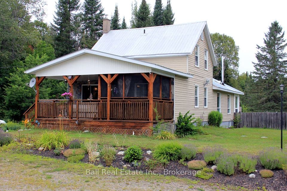 19573 Highway #118 Highway E, Highlands East, ON K0L 3C0 – photo 2