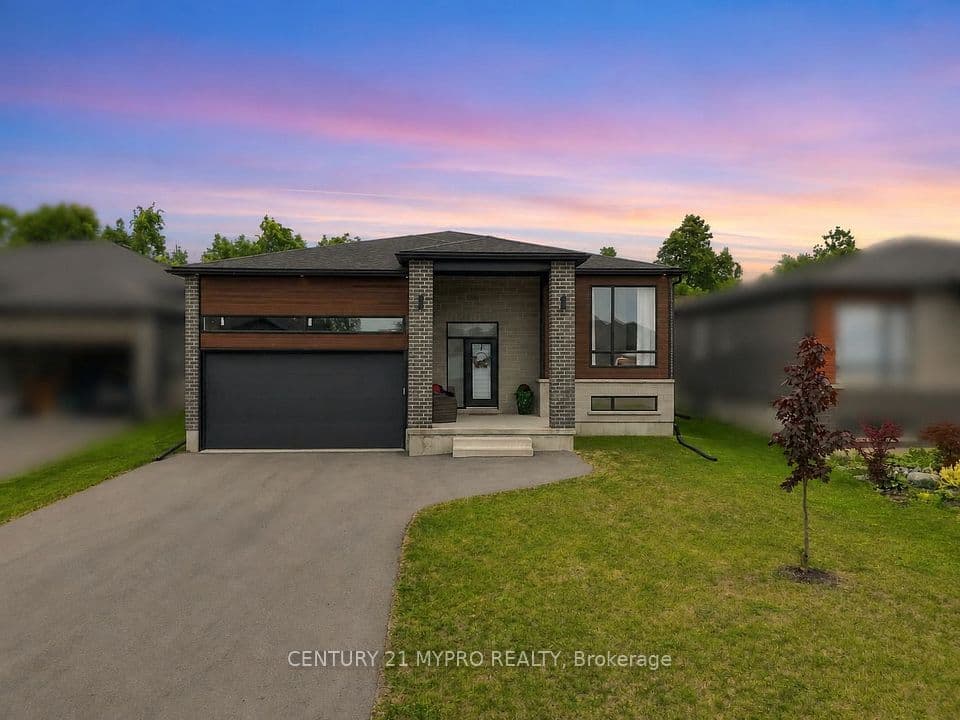 41 Schmidt Way, Quinte West, ON K8V 0L5 – main photo