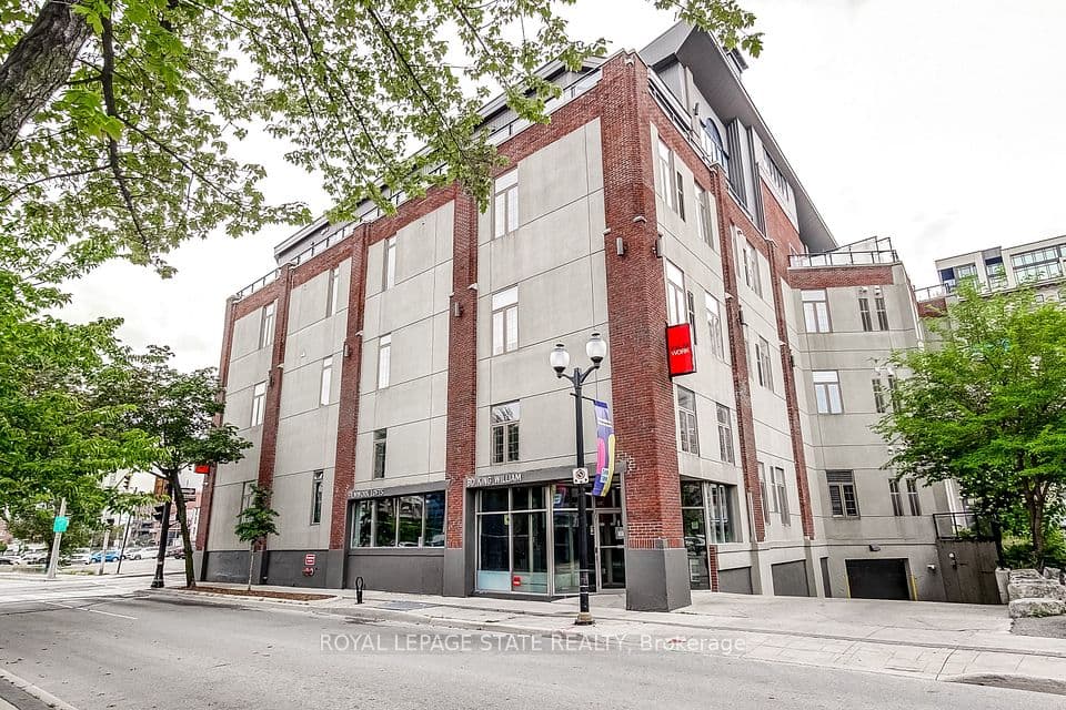 80 King William Street 214, Hamilton, ON L8R 0A1 – main photo