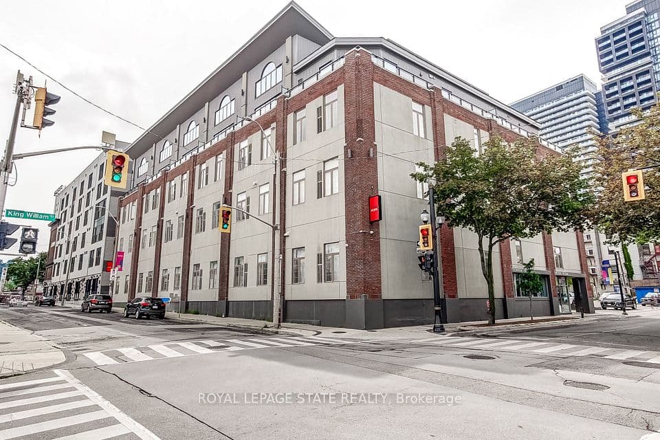 80 King William Street 214, Hamilton, ON L8R 0A1 – photo 2