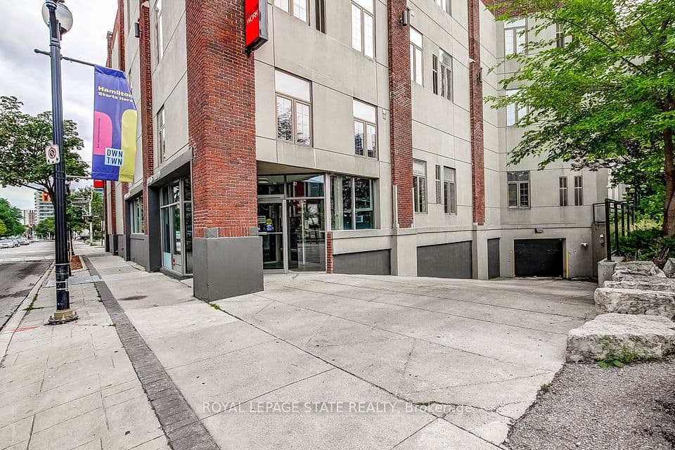 80 King William Street 214, Hamilton, ON L8R 0A1 – photo 3