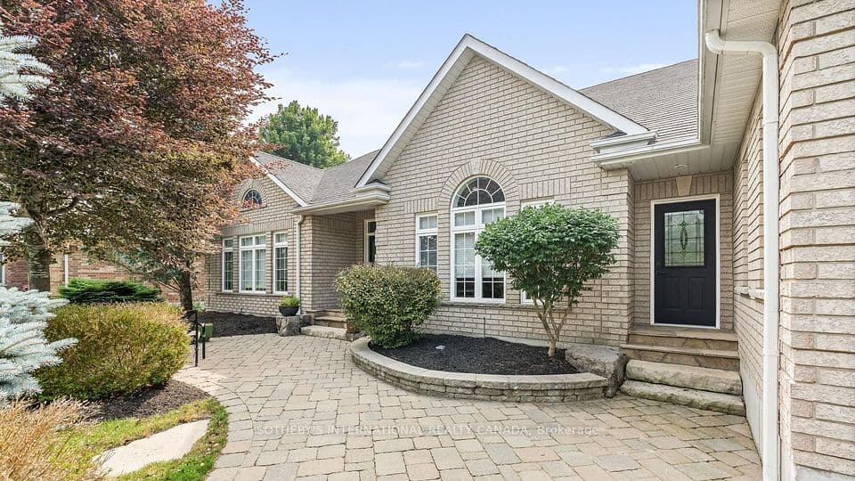 159 Delarmbro Drive, Erin, ON N0B 1T0 – main photo