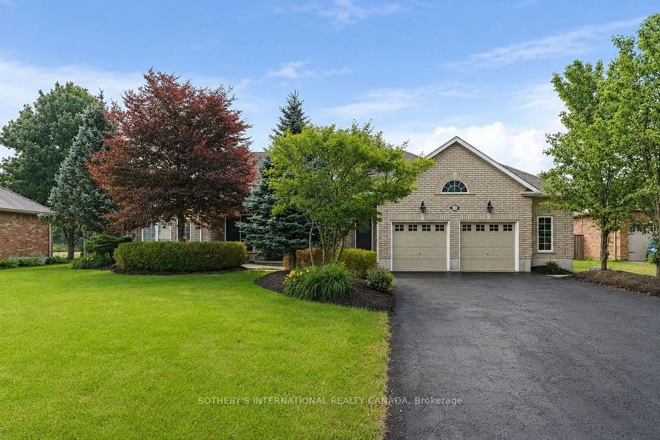 159 Delarmbro Drive, Erin, ON N0B 1T0 – photo 2