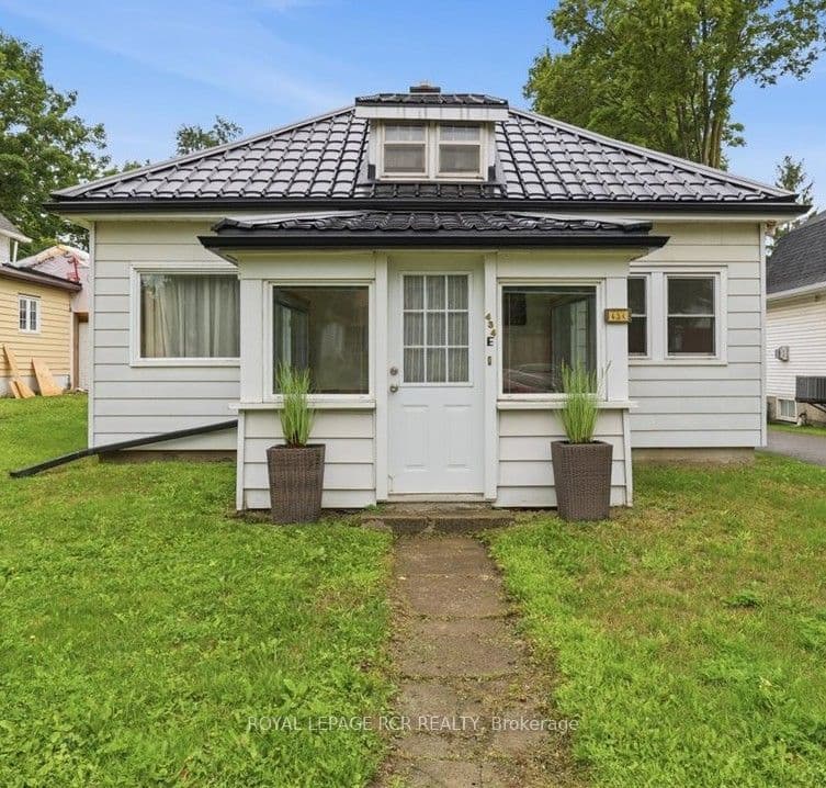 434 Main Street E, Shelburne, ON L9V 2Z2 – main photo
