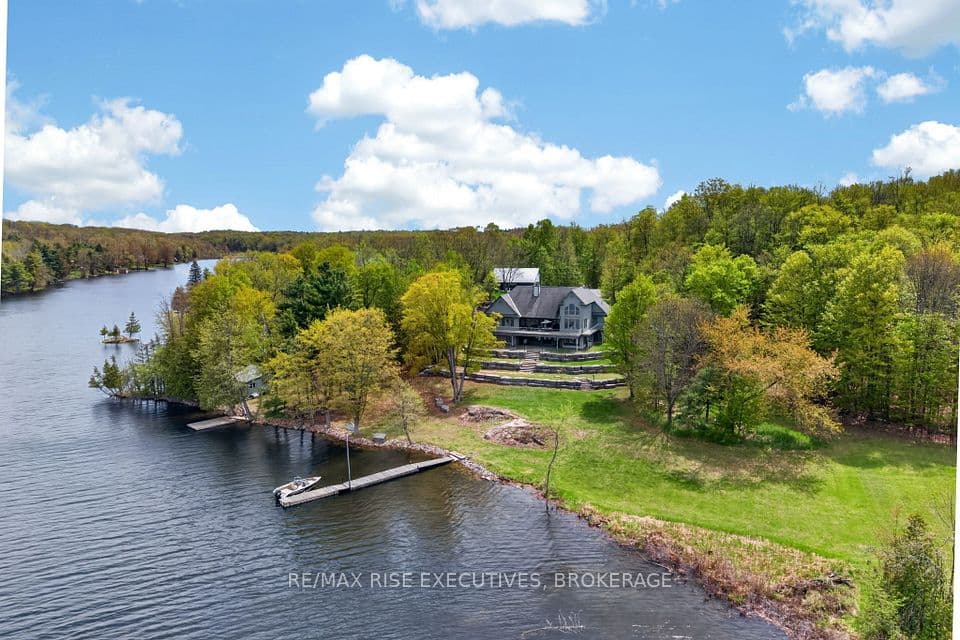 1206B Burnt Hills Road, Frontenac, ON K0H 1H0 – main photo
