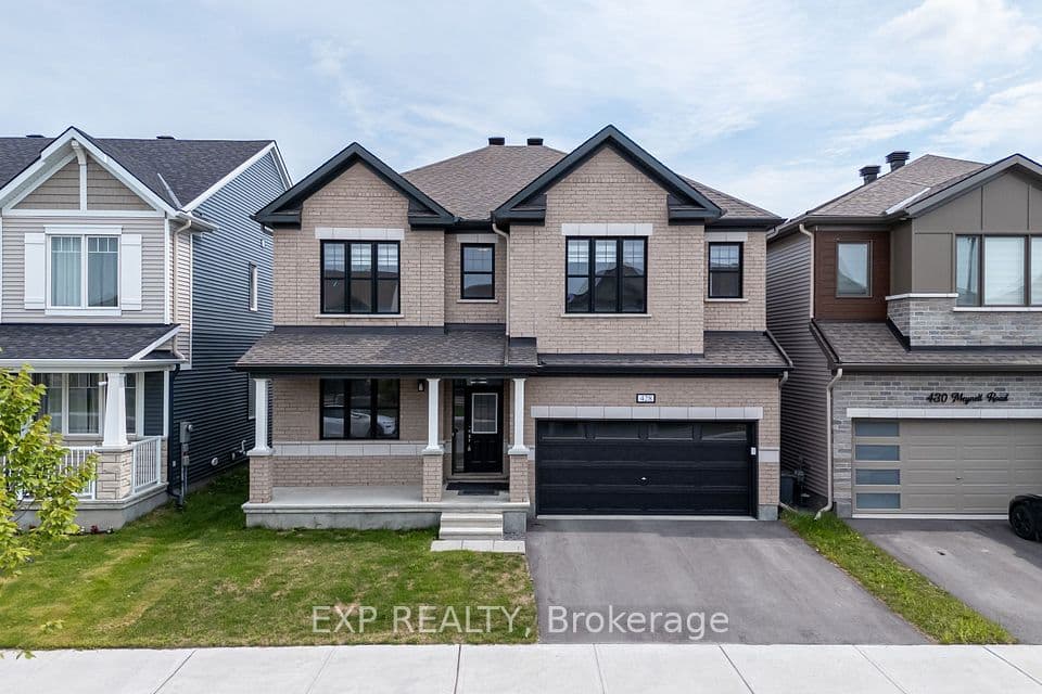 428 Meynell Road, Stittsville - Munster - Richmond, ON K0A 2Z0 – main photo