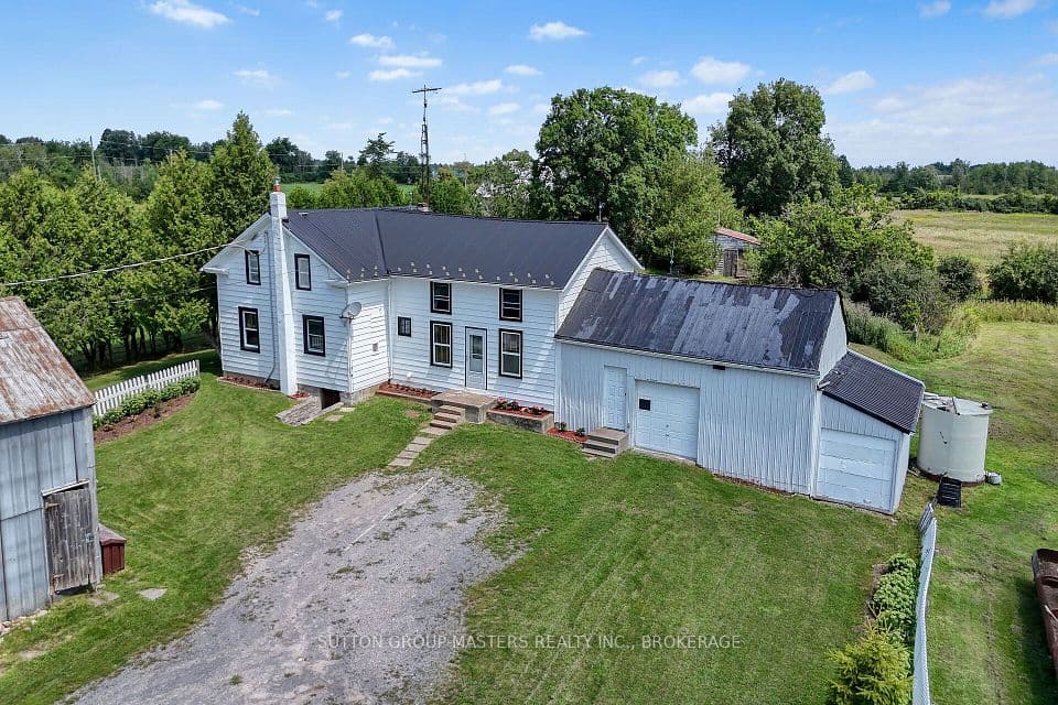 594 Fred Brown Road, Loyalist, ON K0H 2H0 – photo 2