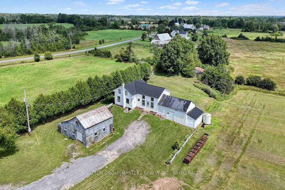 594 Fred Brown Road, Loyalist, ON K0H 2H0 – photo 3