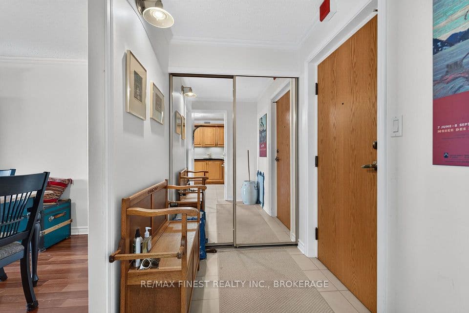 120 Barrett Court 607, Kingston, ON K7L 5H6 – photo 2