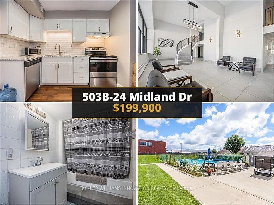 24 Midland Drive, Kitchener, ON N2A 2A8 – main photo