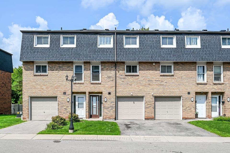 23 Rosedale Court, Hamilton, ON L8B 4G1 – photo 2