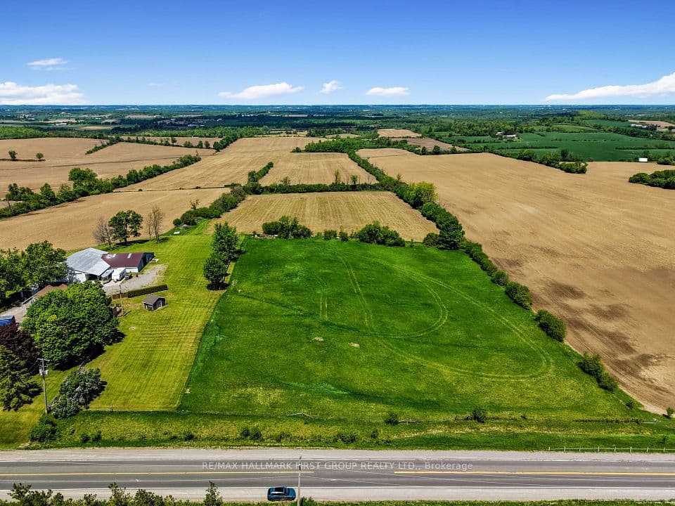 00 County 2 Road, Otonabee-South Monaghan, ON L0A 1G0 – photo 2
