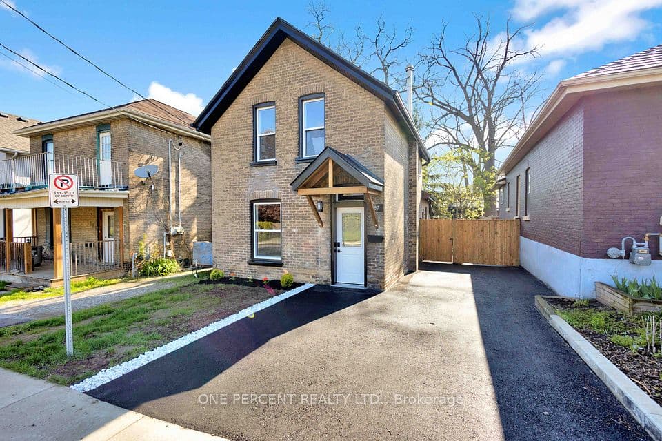 187 Drummond Street, Brantford, ON N3S 6A8 – main photo