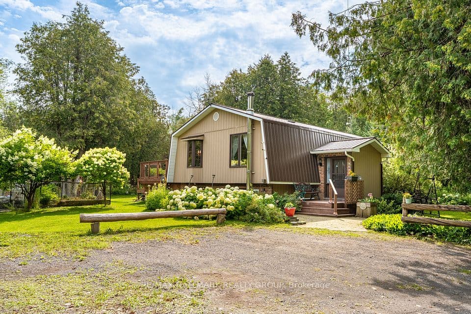 1184 Derry Side Road, Beckwith, ON K0A 1B0 – main photo
