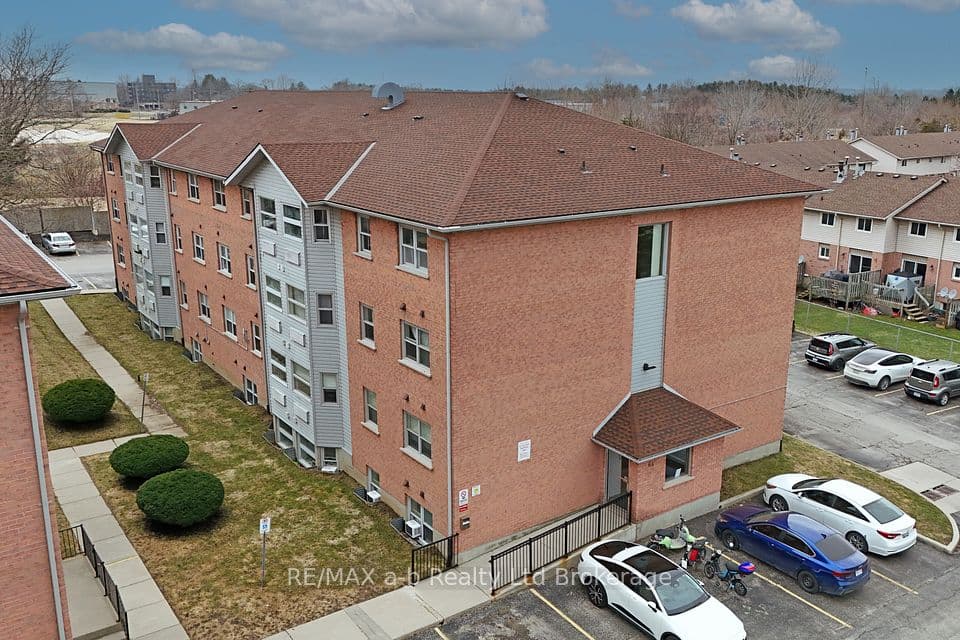 64 Hiawatha Road 36, Woodstock, ON N4T 1P4 – photo 2