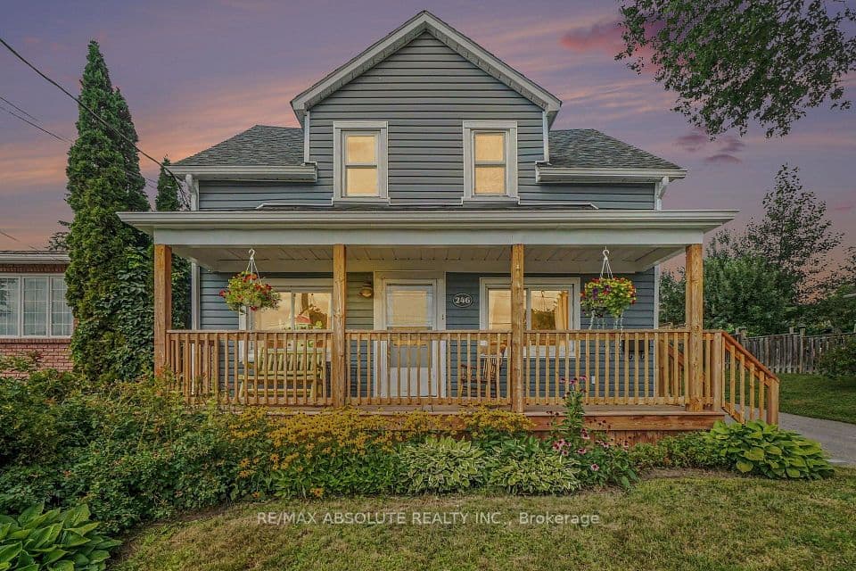 246 Albert Street, Arnprior, ON K7S 2M5 – main photo