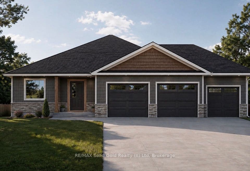 Lot 3 Avery Place, Perth East, ON N0K 1M0 – main photo