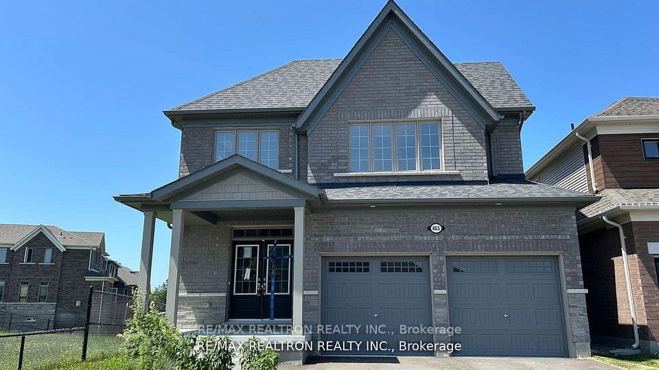465 Hornbeck Street E, Cobourg, ON K9A 3T8 – main photo