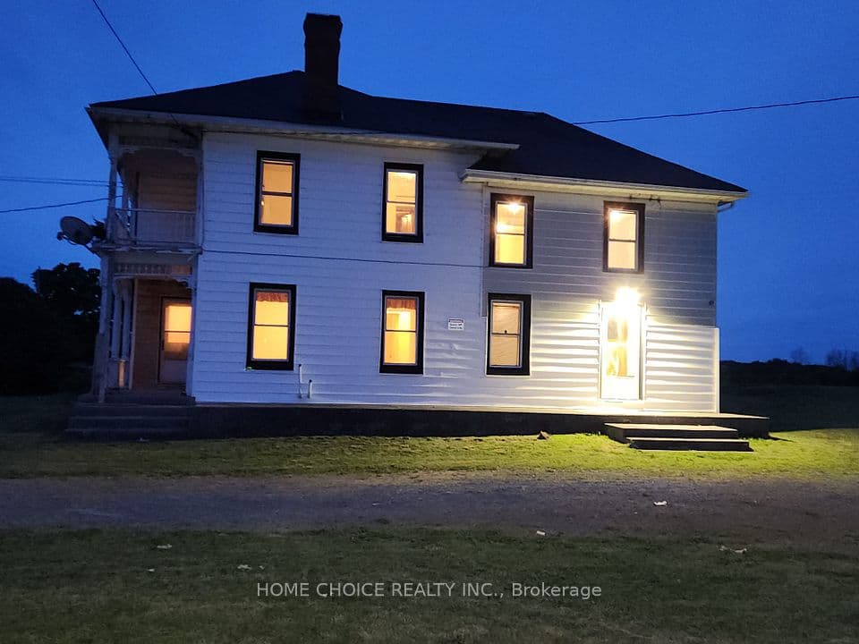 4893 Old Highway 2 Highway, Belleville, ON K8V 1M1 – photo 2