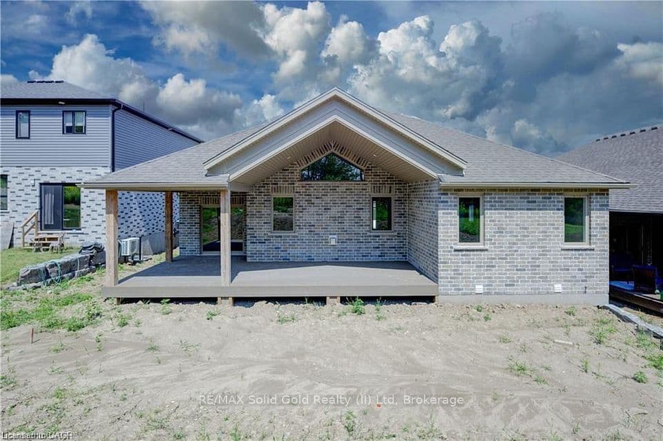 Lot 68 Avery Place, Perth East, ON N0K 1M0 – photo 3