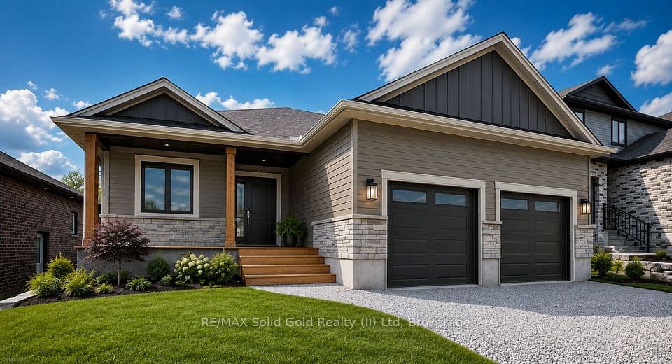 Lot 68 Avery Place, Perth East, ON N0K 1M0 – main photo