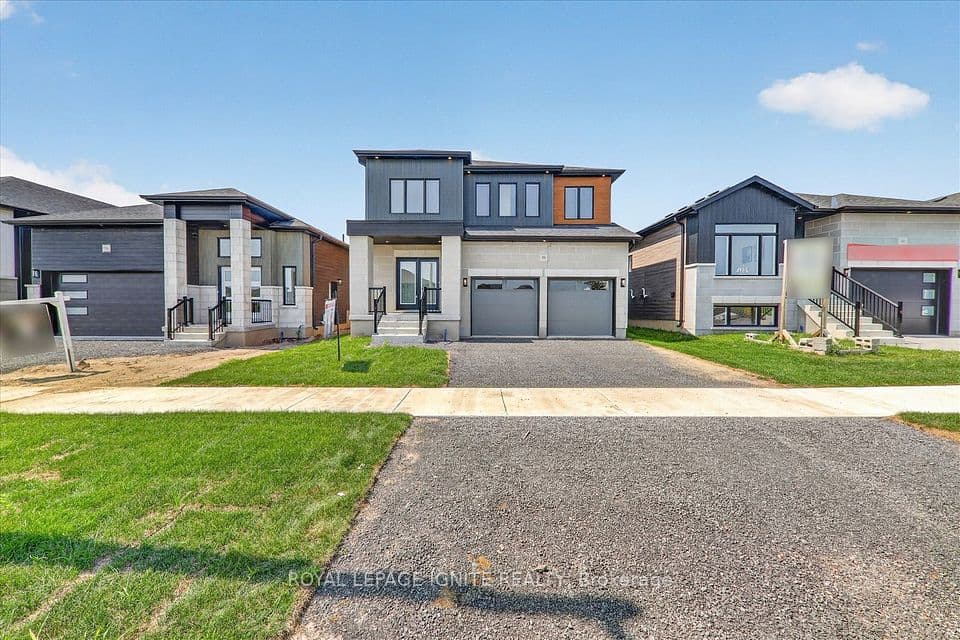 58 Dusenbury Drive, Loyalist, ON K0H 2H0 – photo 3