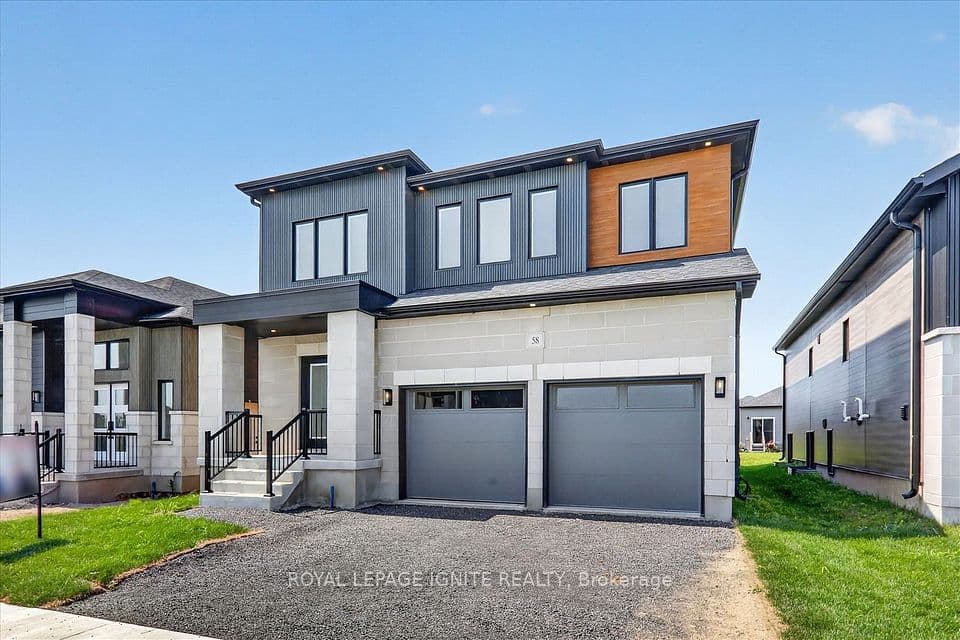 58 Dusenbury Drive, Loyalist, ON K0H 2H0 – photo 2