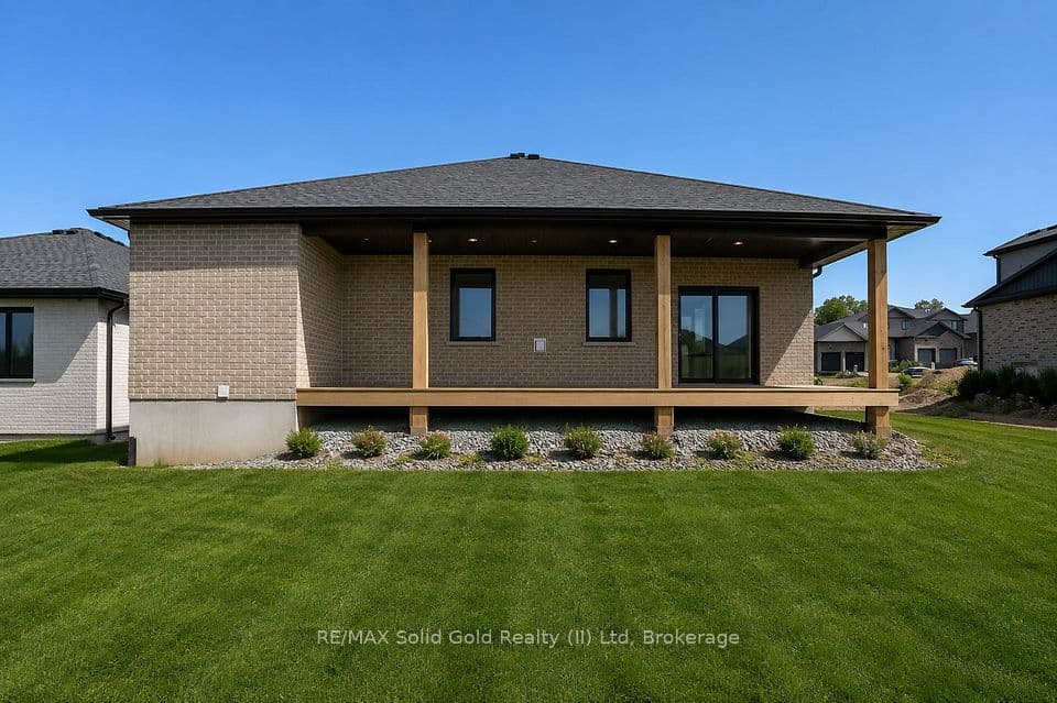 124 Pugh Street Lot 55, Perth East, ON N0K 1M0 – photo 2