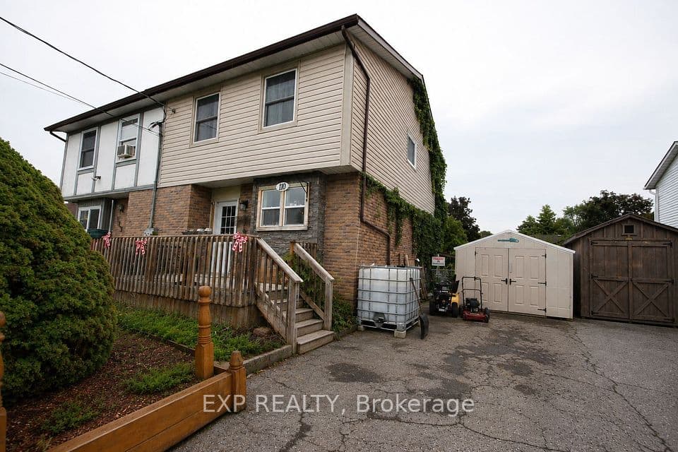 110 Purdy Road, Loyalist, ON K0H 1G0 – main photo