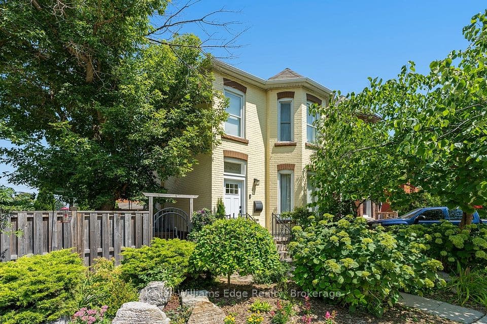 467 King William Street, Hamilton, ON L8L 1R2 – main photo