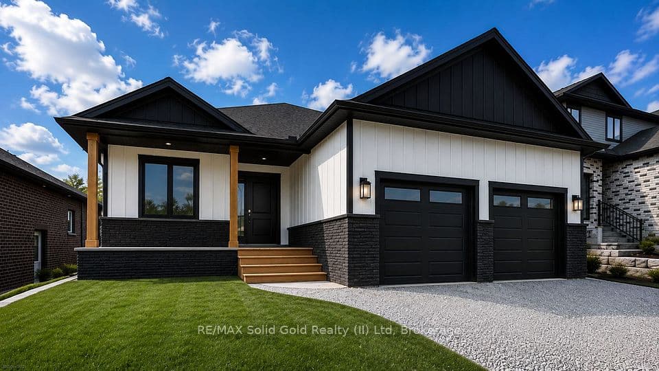 Lot 69 Avery Place, Perth East, ON N0K 1M0 – main photo