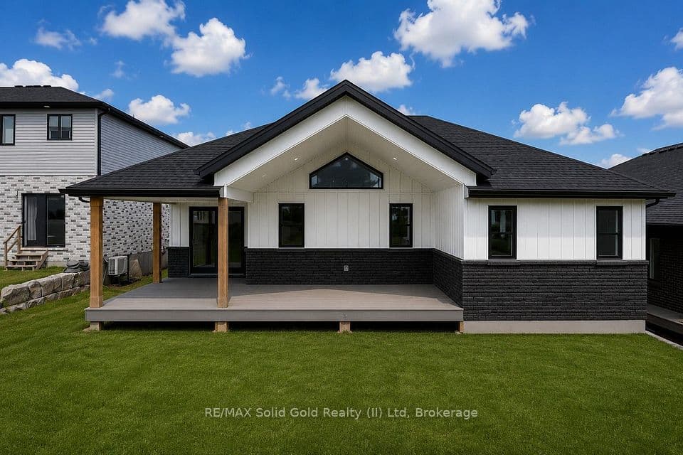Lot 69 Avery Place, Perth East, ON N0K 1M0 – photo 2